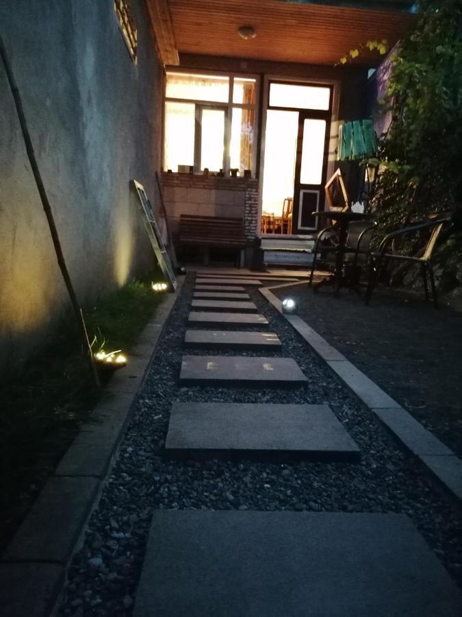 Autograph Boutique Home 9 Borjomi Luaran gambar