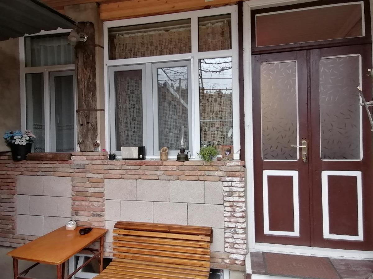 Autograph Boutique Home 9 Borjomi Luaran gambar