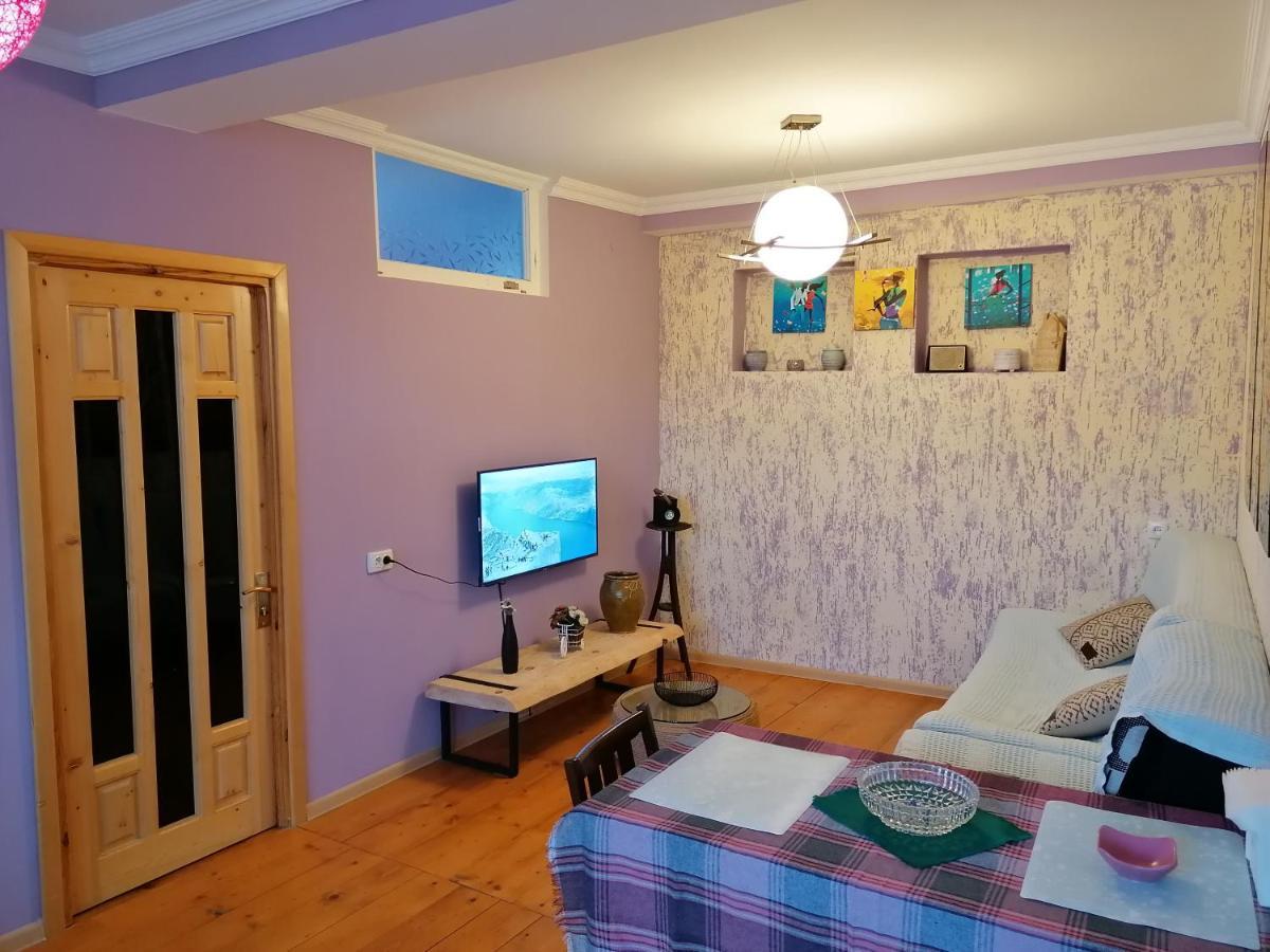 Autograph Boutique Home 9 Borjomi Luaran gambar