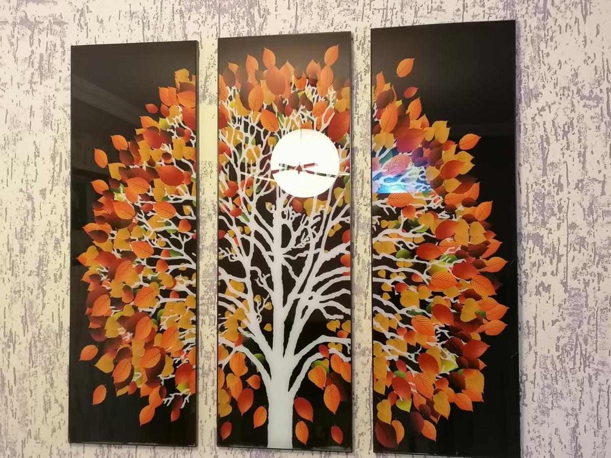 Autograph Boutique Home 9 Borjomi Luaran gambar
