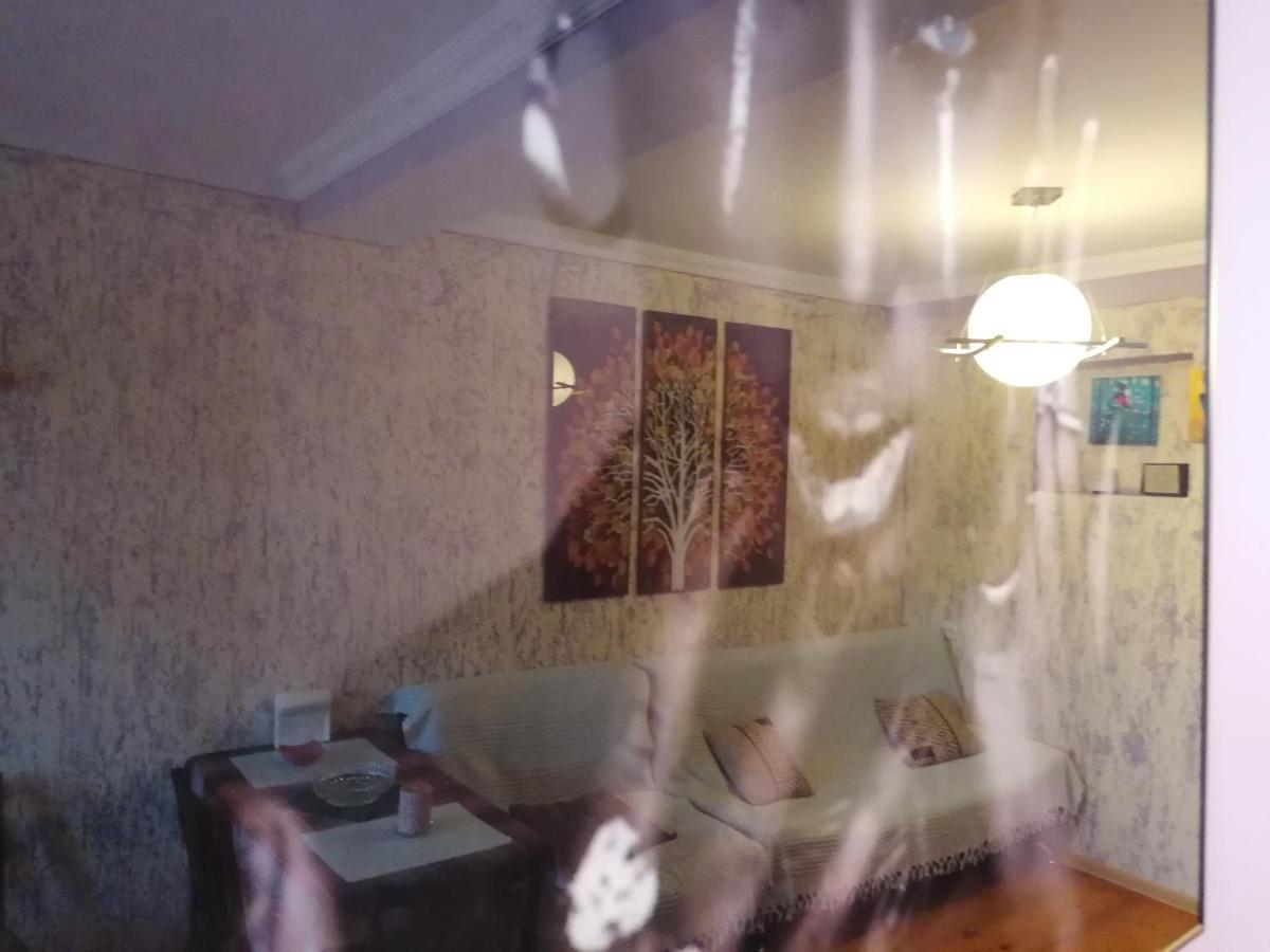 Autograph Boutique Home 9 Borjomi Luaran gambar