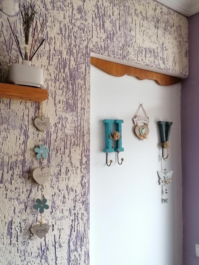 Autograph Boutique Home 9 Borjomi Luaran gambar